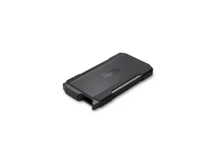 SanDisk Professional PRO-BLADE Drevkabinett - USB 3.2 (Gen 2x2)