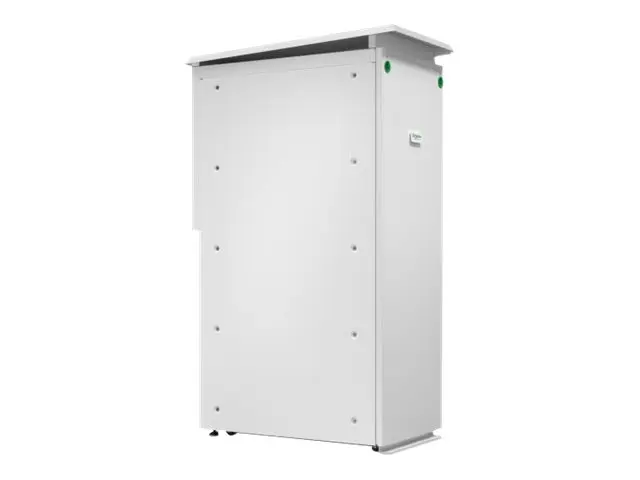 Schneider Electric Galaxy VS Modular Battery Cabinet - Batteriinnb...