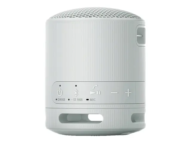 Sony SRS-XB100 - Høyttaler for bærbar bruk trådløs Bluetooth Appst...