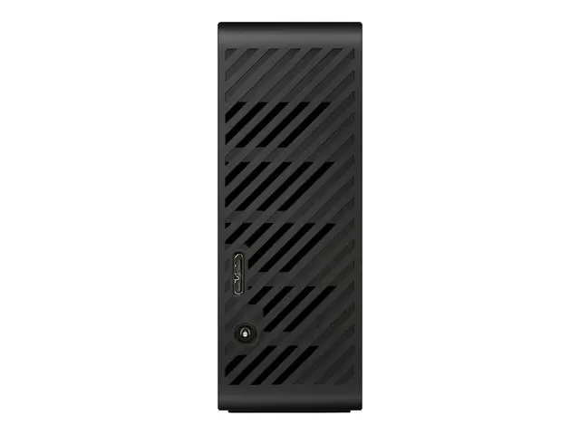 Seagate Expansion STKP10000400 - Harddisk - 10 TB - ekstern (stasj...