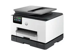 HP Officejet Pro 9132e All-in-One multifunksjonsskriver - farge