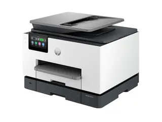 HP Officejet Pro 9132e All-in-One - multifunksjonsskriver farge