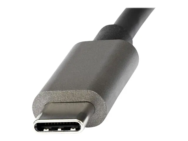 StarTech.com 16ft (5m) USB C to HDMI Cable 4K 60Hz with HDR10, Ult...