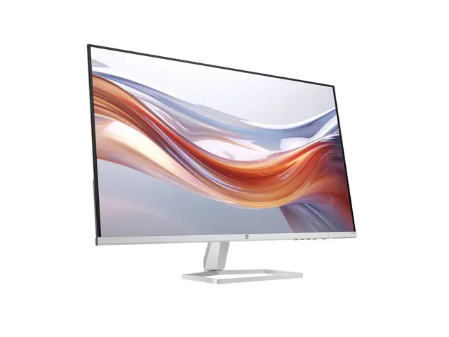 HP 532sf - 5 Series LED-skjerm 32" (31.5" synlig) 1920 x 1080 Full...