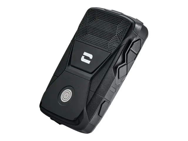Crosscall X-COMM - Høyttalermikrofon Bluetooth trådløs, kablet NFC...