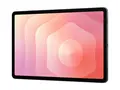 Samsung Galaxy Tab S11 - Tablet - Android 128 GB - 11" Dynamic AMOLED 2X (2560 x 1600) - microSD-spor - grå 