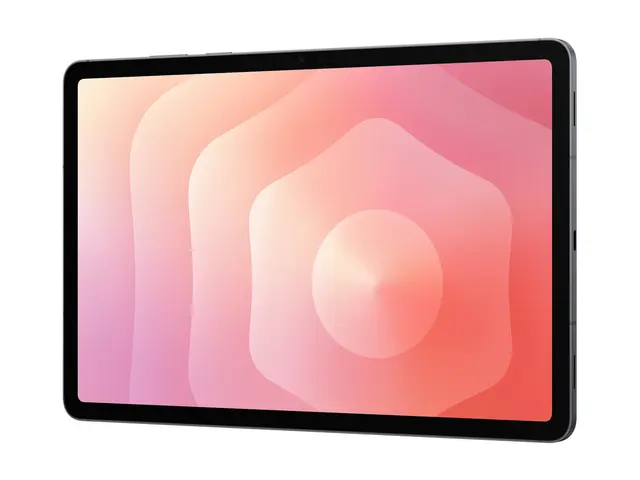 Samsung Galaxy Tab S11 - Tablet Android 128 GB 11" Dynamic AMOLED ...