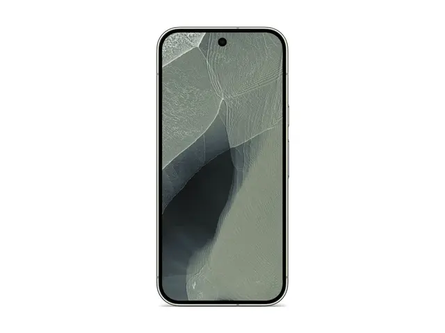 Google Pixel 11 Pro - Oliven - 256 GB 