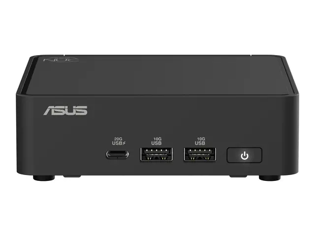 ASUS NUC 15 Pro Slim Kit RNUC15CRKC700002 - mini-PC Core Ultra 5 2...