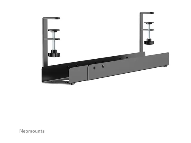 Neomounts - Kabelstyringsskuff clamp-on design, universal skrivebo...