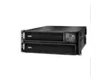 APC Smart-UPS SRT 2200VA Rack Online, 1980 Watts / 2200 VA, 230V, RJ-4