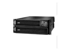 APC Smart-UPS SRT 2200VA Rack Online, 1980 Watts / 2200 VA, 230V, RJ-4
