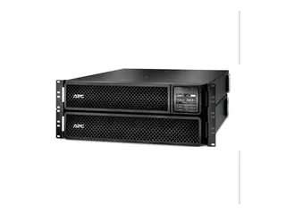 APC Smart-UPS SRT 2200VA Rack Online, 1980 Watts / 2200 VA, 230V, RJ-4