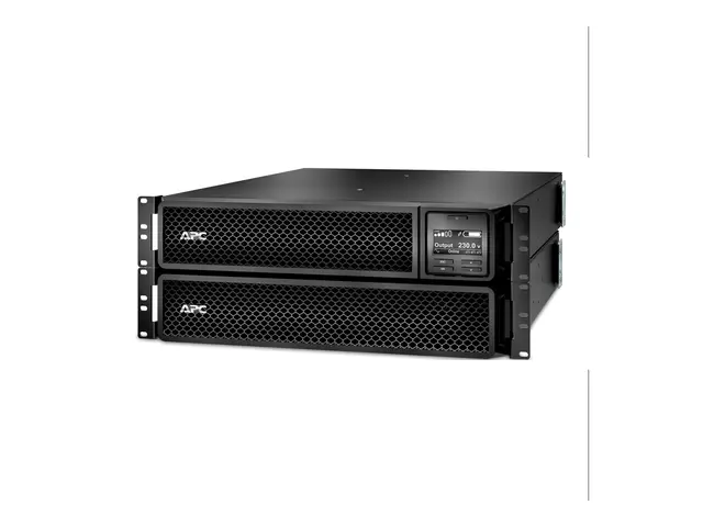 APC Smart-UPS SRT 2200VA RM - UPS (rackmonterbar/ekstern) - AC 220...