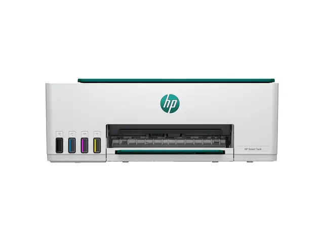 HP Smart Tank 5107 All-in-One - Multifunksjonsskriver farge ink-je...