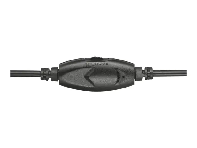 Trust Primo Chat Headset - Hodesett - on-ear - kablet - 3,5 mm jakk