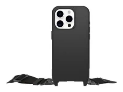 OtterBox React Series - Baksidedeksel for mobiltelefon halskjede M...