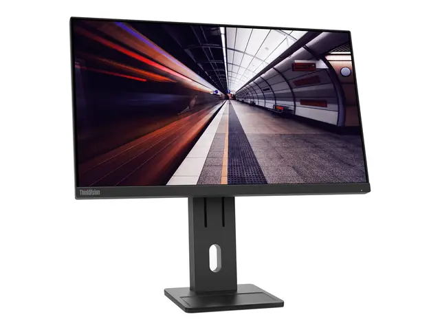Lenovo ThinkVision E24-30 - LED-skjerm 24" (23.8" synlig) 1920 x 1...