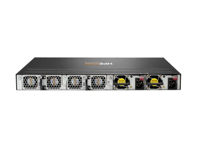 HPE Aruba 6300M - Switch L3 Styrt 48 x 100/1000/2.5G/5G (PoE++) + ...