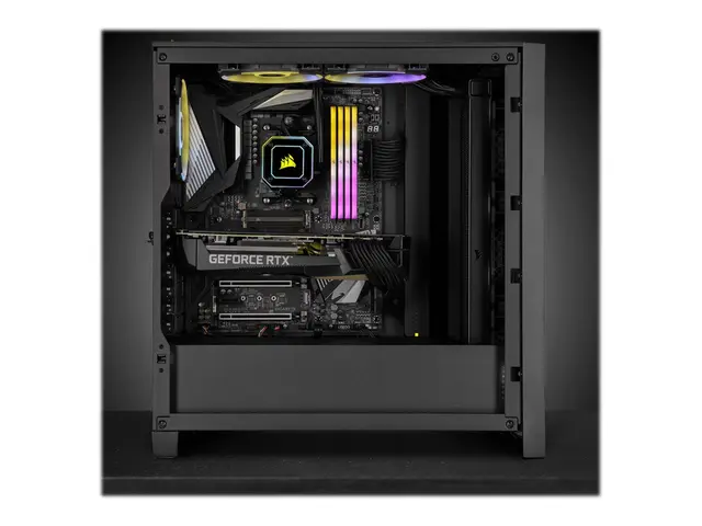 CORSAIR Vengeance RGB RS - DDR4 modul 16 GB DIMM 288-pin 3200 MHz ...