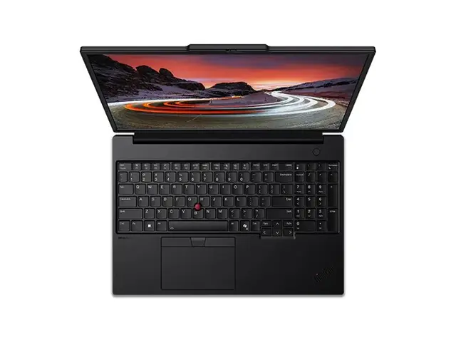 Lenovo ThinkPad P14s Gen 5 - 14.5" Intel Core Ultra 7 165H vPro En...