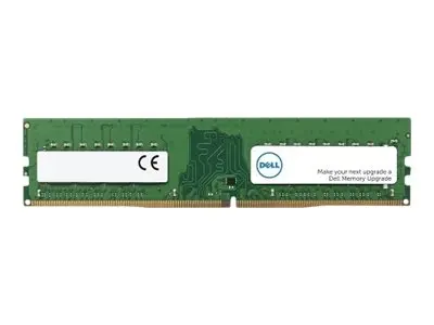 Dell - DDR4 modul 8 GB DIMM 288-pin 3200 MHz / PC4-25600 ikke-bufret