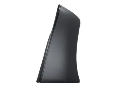 Logitech Z-313 - Høyttalersystem - for PC - 2,1 kanaler - 25 watt ...