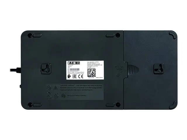 Eaton 3S 550 - UPS - AC 220-240 V - 330 watt - 550 VA - enkeltfase...