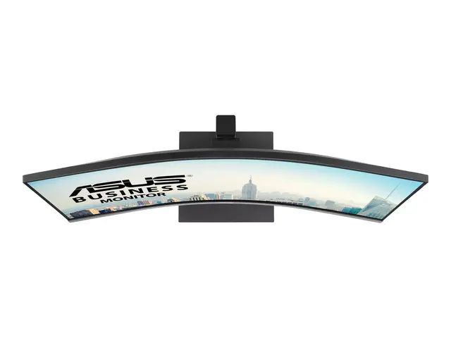 ASUS VA34VCPSR - LED-skjerm - kurvet - 34" (34" synlig) - 3440 x 1...