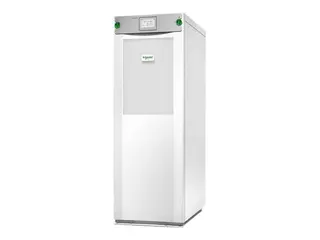 Schneider Electric Galaxy VS GVSUPS100KHS UPS - AC 400 V - 100 kW - 100000 VA - 3-faset - uten batteri - USB - RAL 9003 - med Start-Up Service 5X8