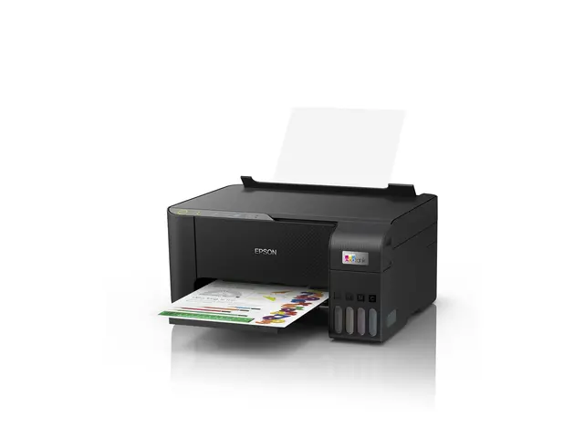 Epson EcoTank ET-2860 - Multifunksjonsskriver farge ink-jet ITS A4...