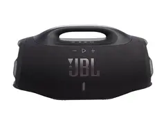 JBL Boombox 4 - Boombox-høyttaler - for bærbar bruk trådløs - Bluetooth - svart