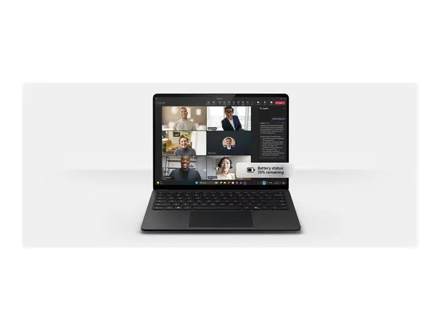 Microsoft Surface Laptop Copilot+ PC for Business - 7th Edition AI...