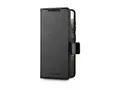 dbramante1928 Oslo Pro - Lommebok for mobiltelefon plastikk - svart - for Samsung Galaxy S26