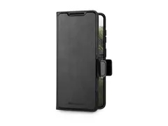 dbramante1928 Oslo Pro - Lommebok for mobiltelefon plastikk - svart - for Samsung Galaxy S26