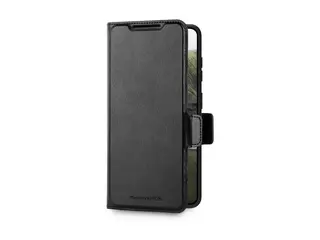 dbramante1928 Oslo Pro - Lommebok for mobiltelefon plastikk - svart - for Samsung Galaxy S26