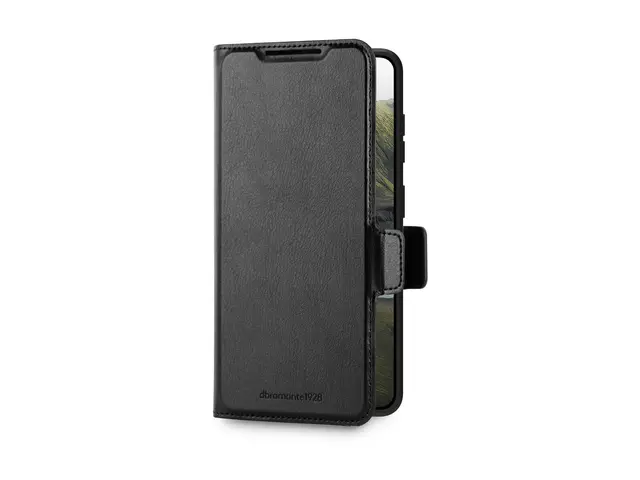 dbramante1928 Oslo Pro - Lommebok for mobiltelefon plastikk svart ...