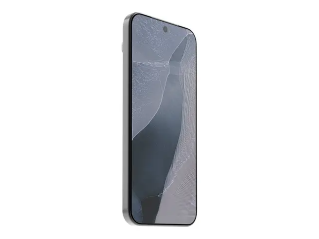 OtterBox - Skjermbeskyttelse for mobiltelefon - glass - blank - fo...
