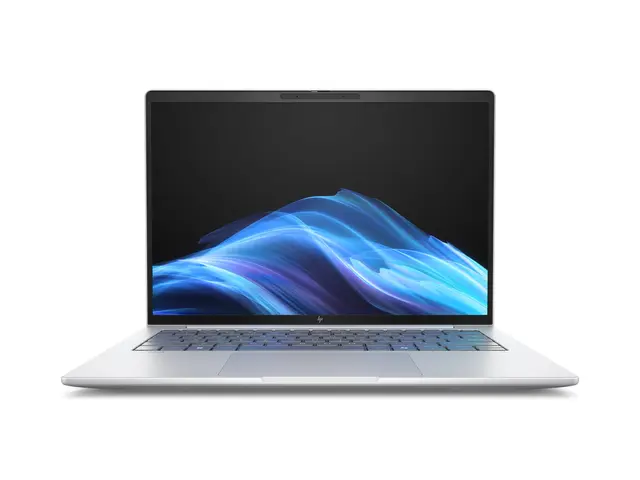 HP EliteBook 8 G1i Notebook Next Gen AI - 14" Intel Core Ultra 5 2...