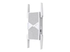 TP-Link RE405BE V1.6 - Rekkeviddeutvider for Wi-Fi 1GbE, 2.5GbE, Wi-Fi 7 - Wi-Fi 5 - Wi-Fi 7 - 2.4 GHz, 5 GHz - skystyring