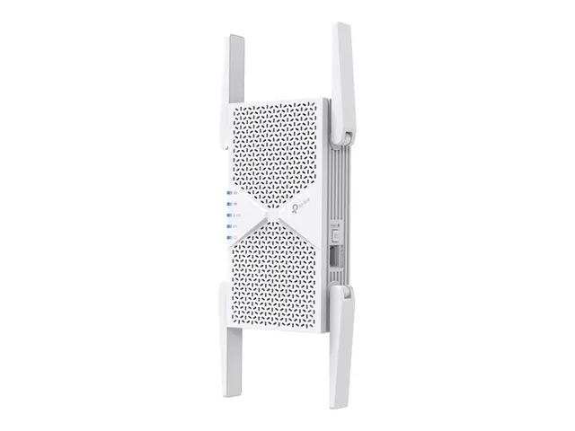 TP-Link RE405BE V1.6 - Rekkeviddeutvider for Wi-Fi 1GbE, 2.5GbE, 7...