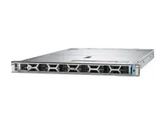 Dell PowerEdge R470 - rackmonterbar Xeon 6507P 3.5 GHz 32 GB - SSD 480 GB