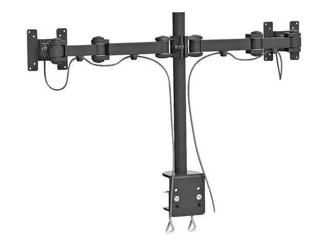 Neomounts FPMA-D960D - Monteringssett full bevegelse for 2 LCD-skj...