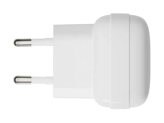 dbramante1928 re-charge Pro - Strømadapter flat 20 watt 3 A 2 utga...