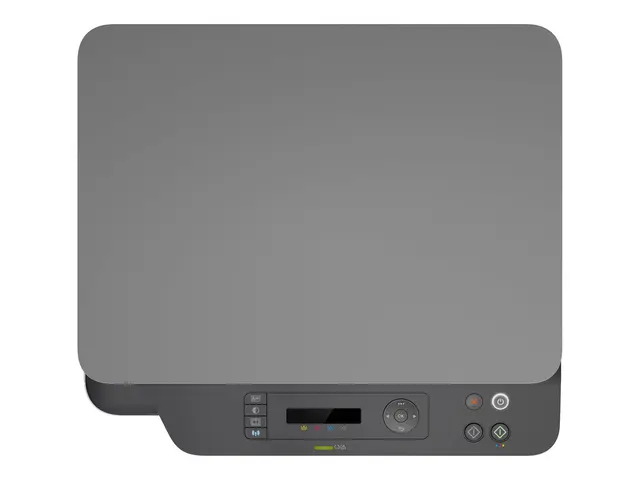 HP Color Laser MFP 178nw - Multifunksjonsskriver - farge - laser -...