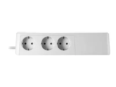 APC SurgeArrest Essential - Overspenningsavleder AC 230 V 2300 wat...