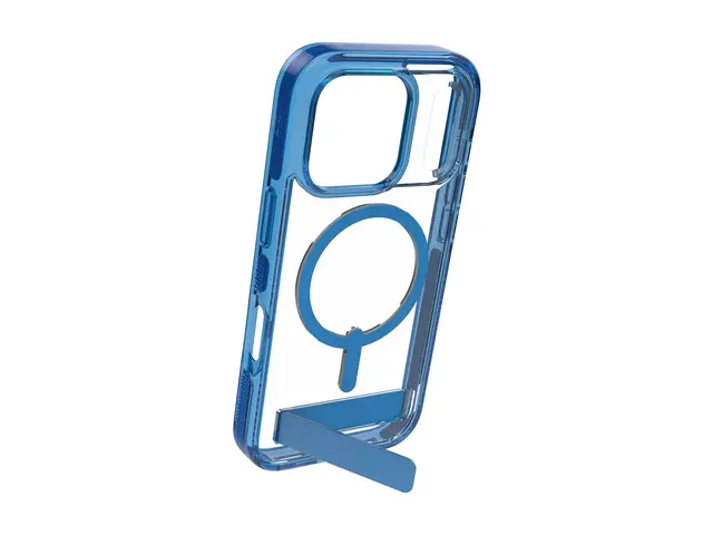 Zagg Santa Cruz Snap - Baksidedeksel for mobiltelefon med stativ M...