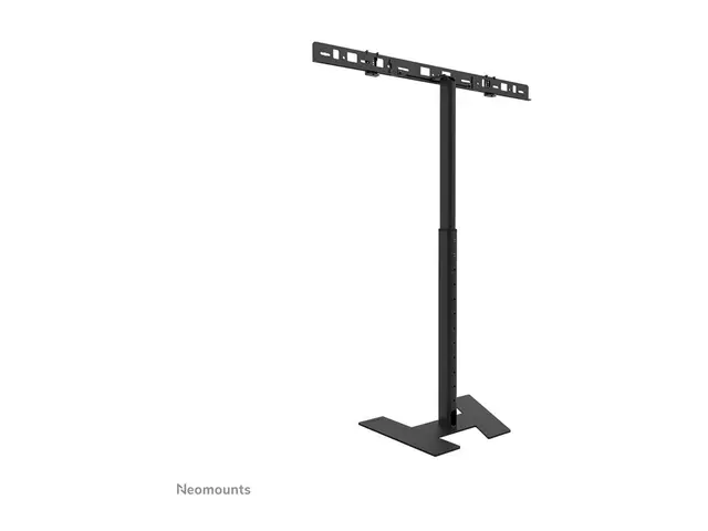 Neomounts AV80-500BL - Stativ for videostang universal svart skjer...