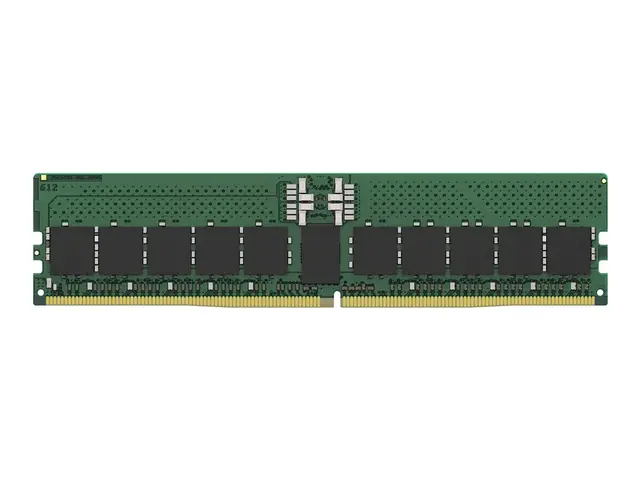 Kingston - DDR5 modul 32 GB DIMM 288-pin 5600 MHz / PC5-44800 CL46...