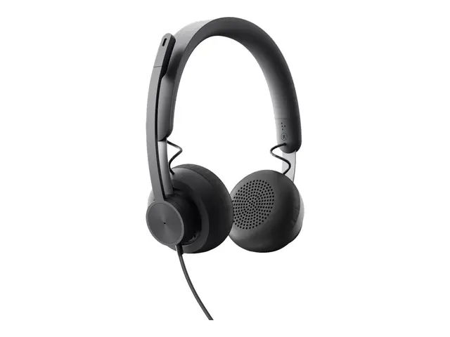 Logitech Wired Personal Video Collaboration Kit - Videokonferansesett